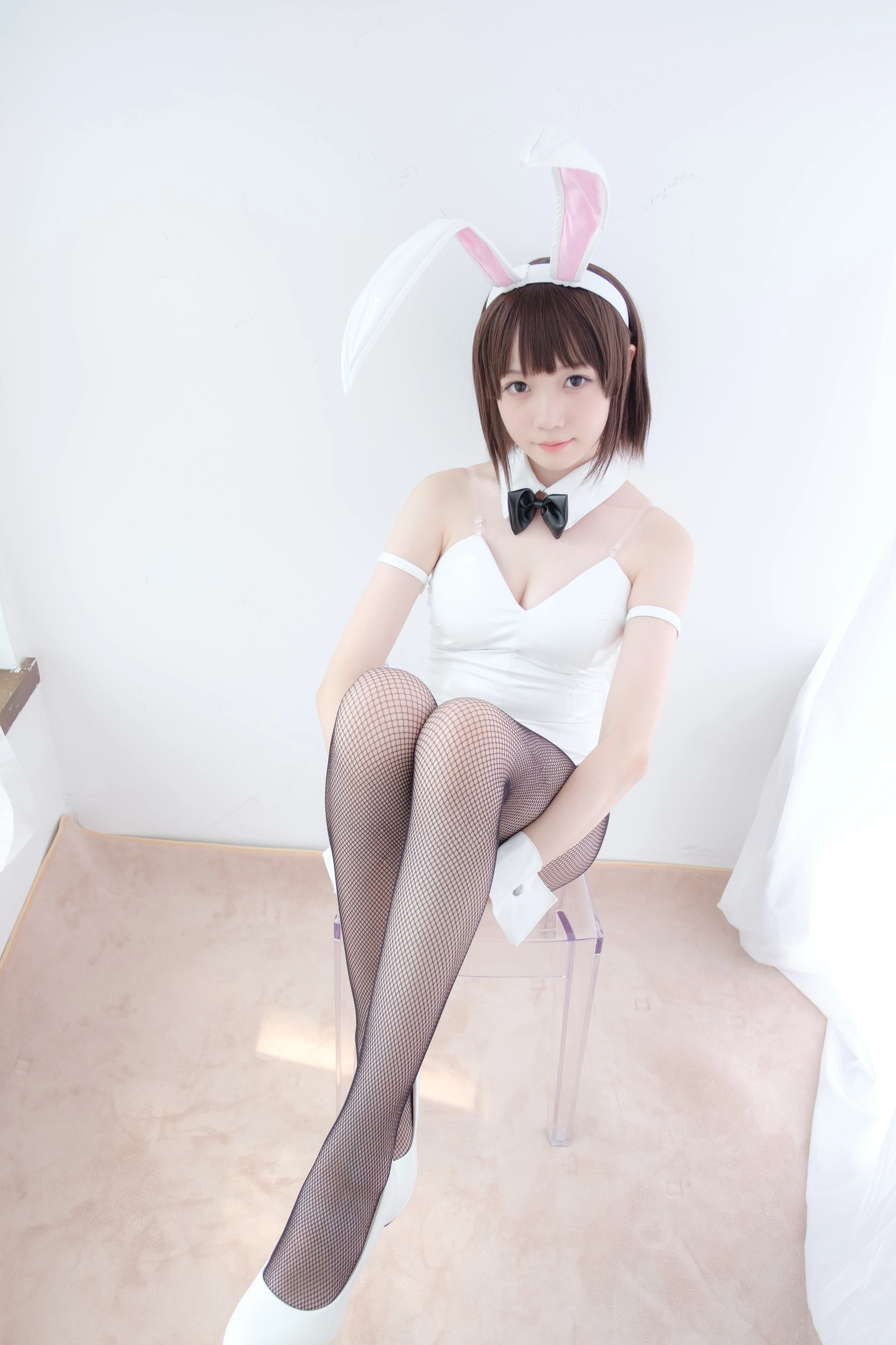 森萝财团 LOVEPLUS-001 [148P 1V]插图6